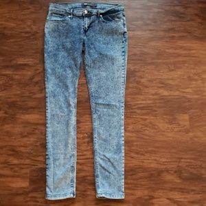 Levi's 524 skinny Jeans
